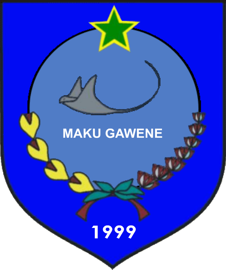 Logo Kota Ternate